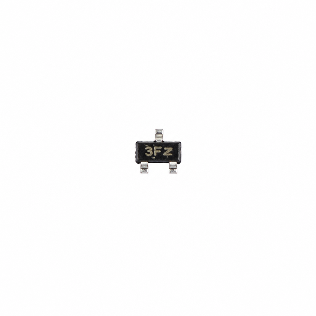 Купить Транзистор BC857B по низкой цене
