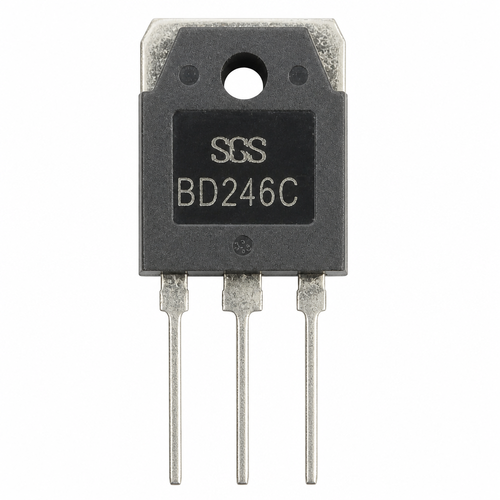 Купить Транзистор BD246C по низкой цене