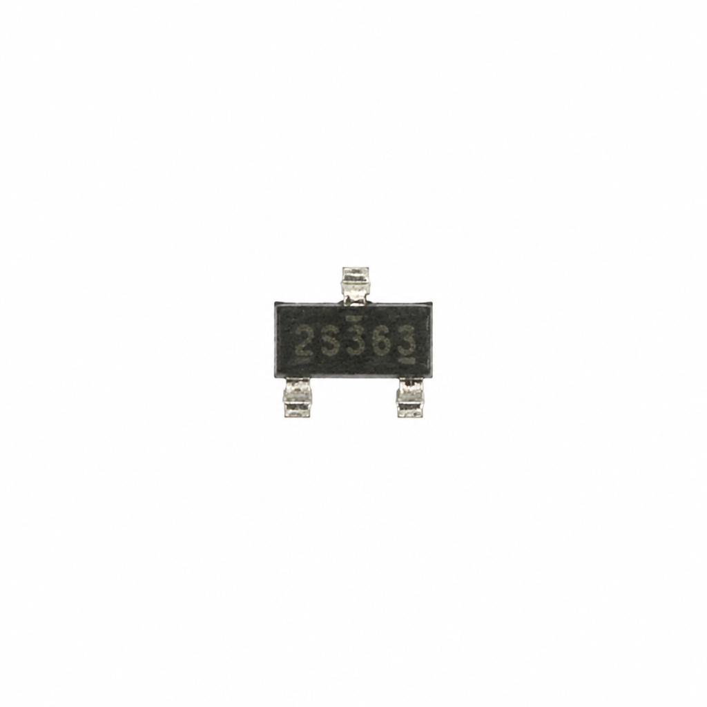 Купить Транзистор IRLML9301 по низкой цене