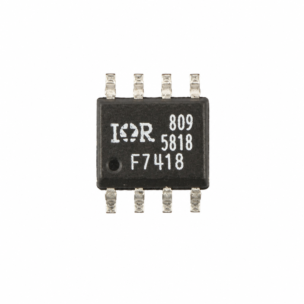 Купить Транзистор IRF7418 по низкой цене