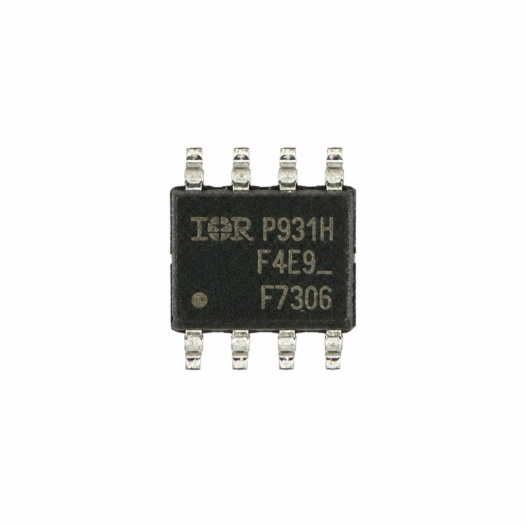 Купить Транзистор IRF7306 по низкой цене