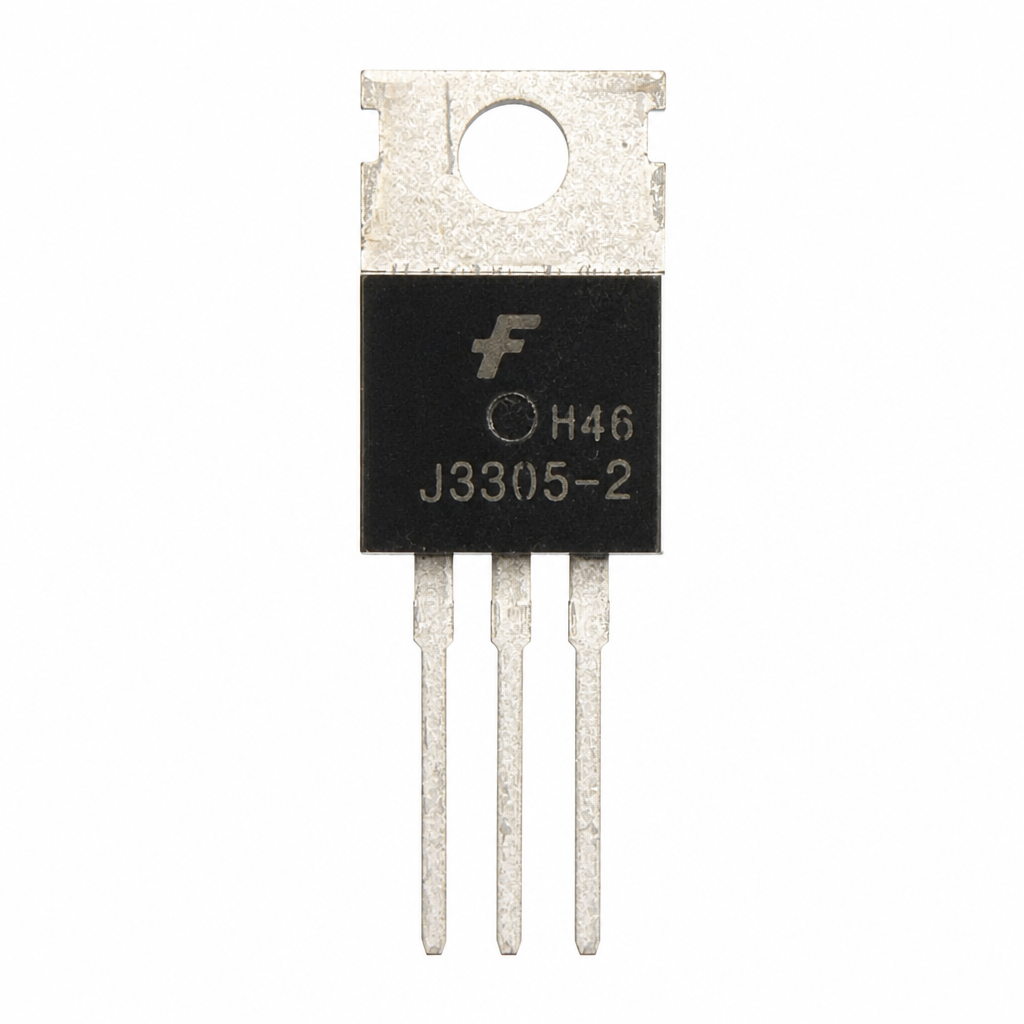 Купить Транзистор F J3305-2 по низкой цене