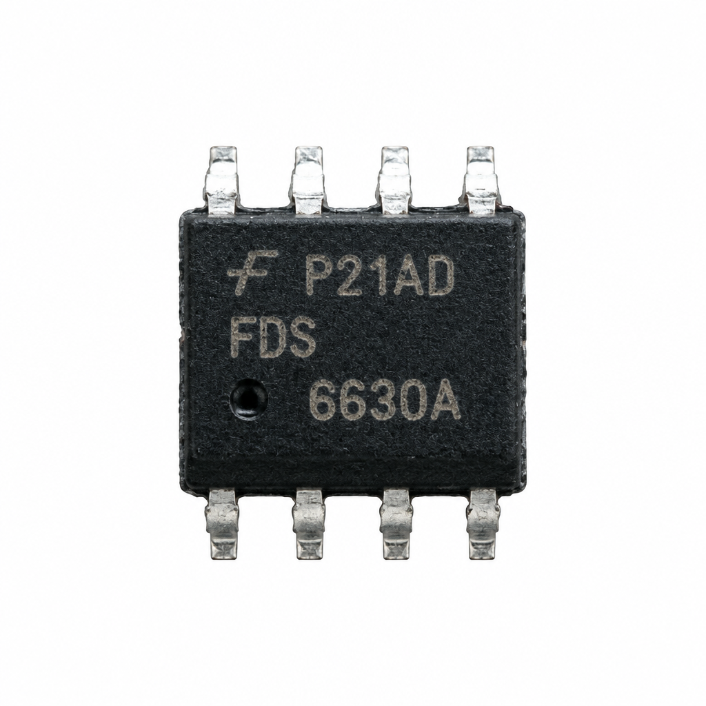 Купить Микросхема FDS6630A по низкой цене