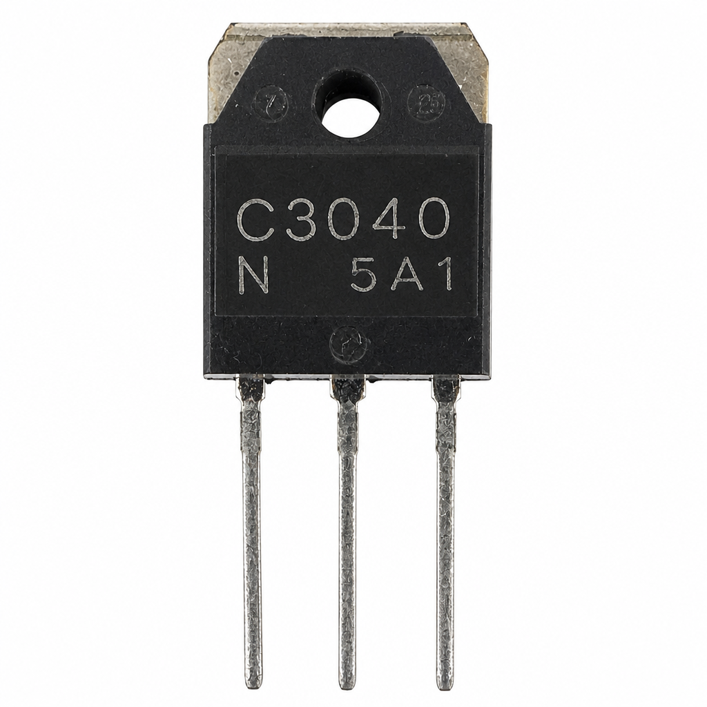 Купить Транзистор C3040 по низкой цене