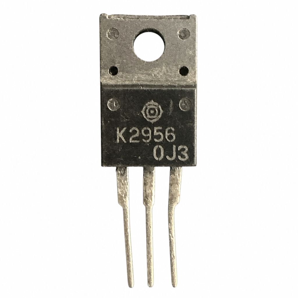 Купить Транзистор K2956 по низкой цене
