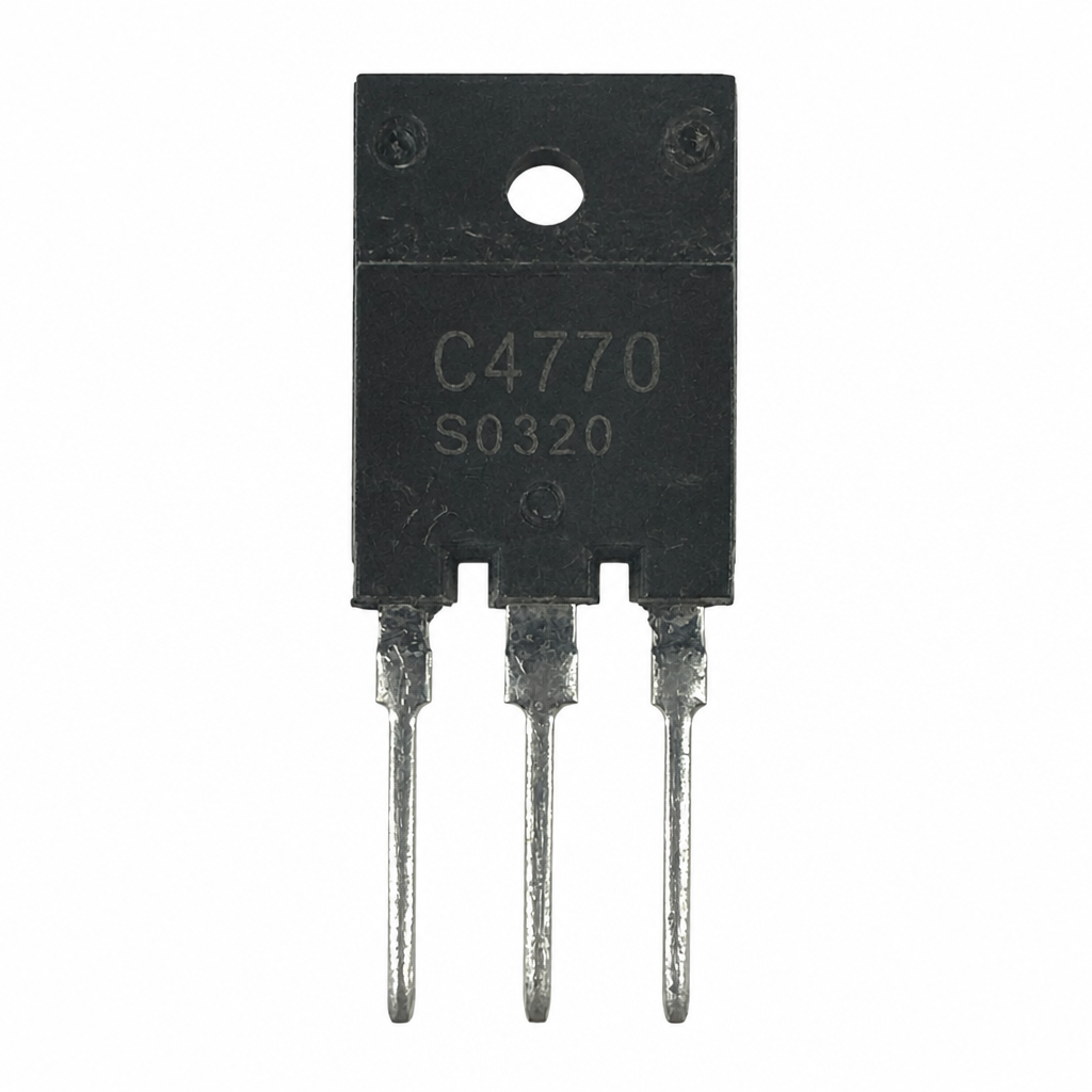 Купить Транзистор C4770 по низкой цене