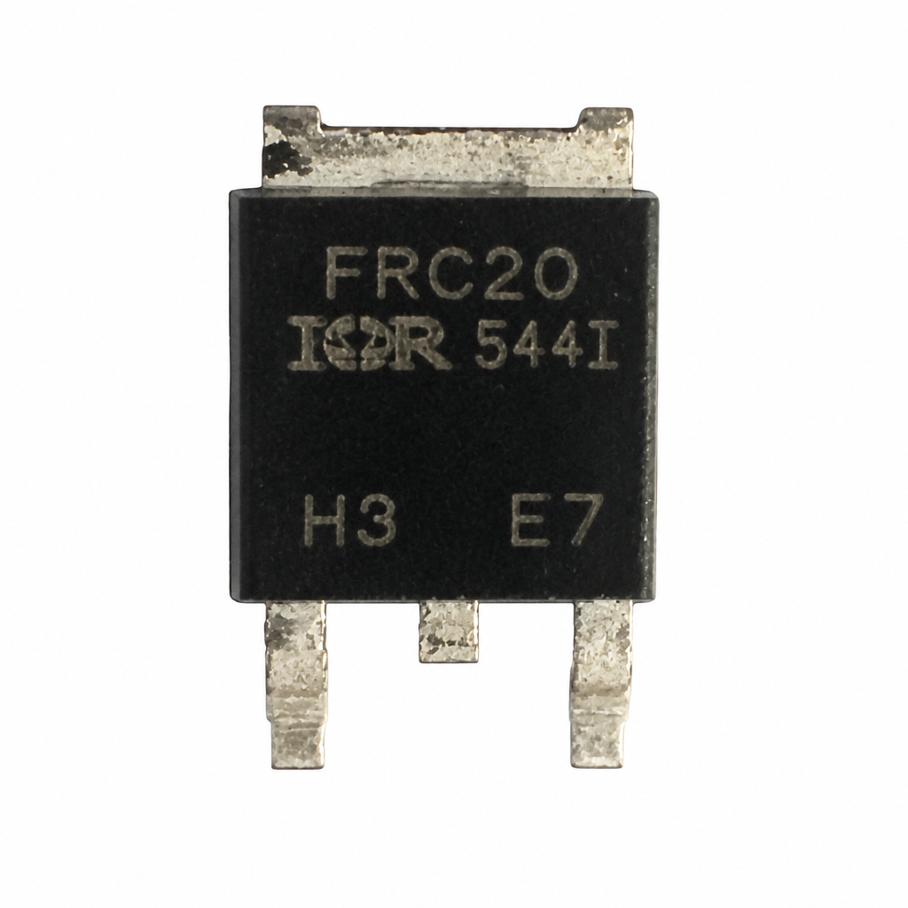 Купить Транзистор FRC20 по низкой цене