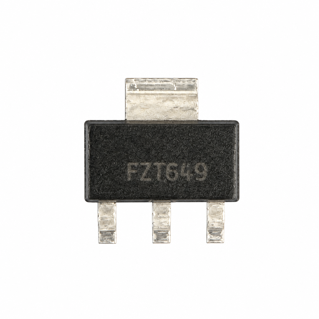Купить Транзистор FZT649 по низкой цене