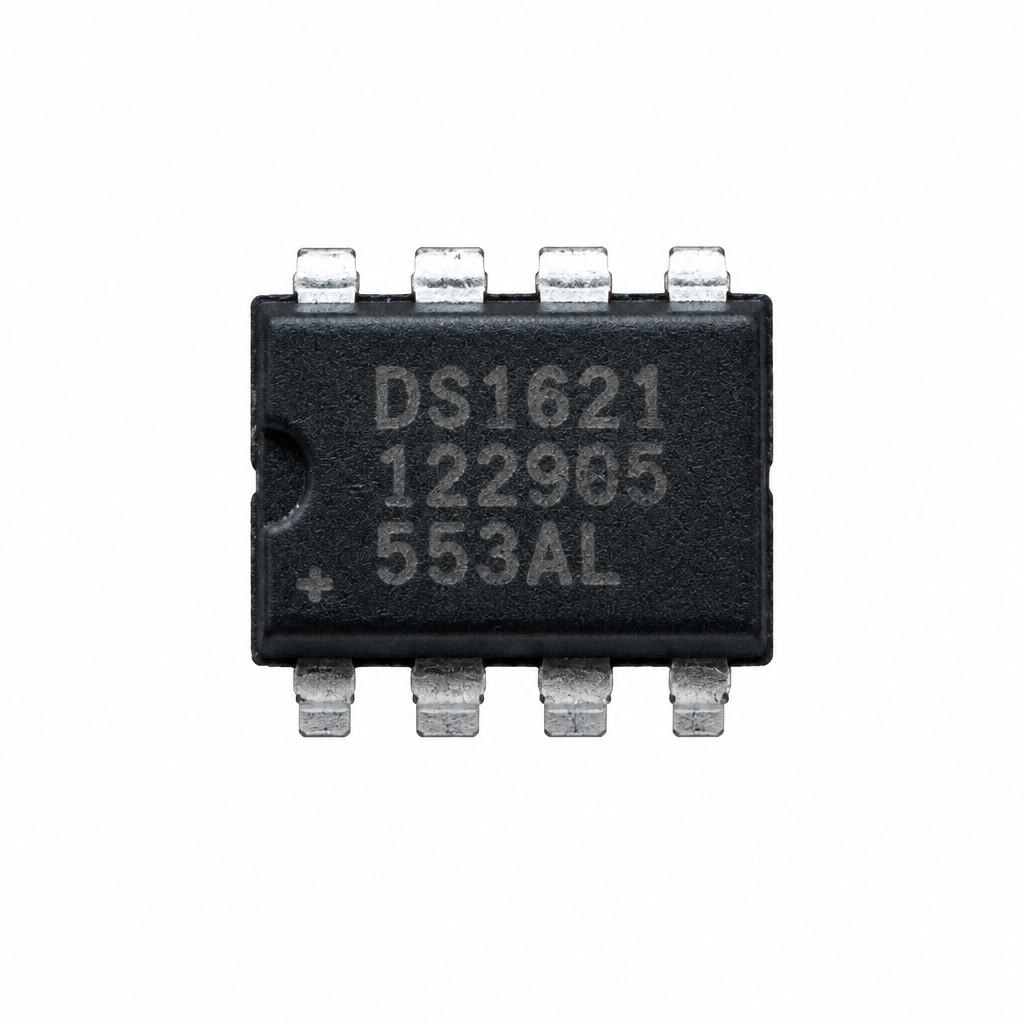 Купить Микросхема DS1621+ по низкой цене