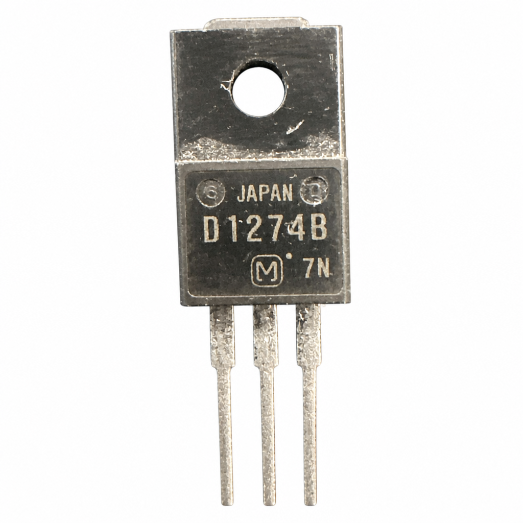 Купить Транзистор D1274B по низкой цене