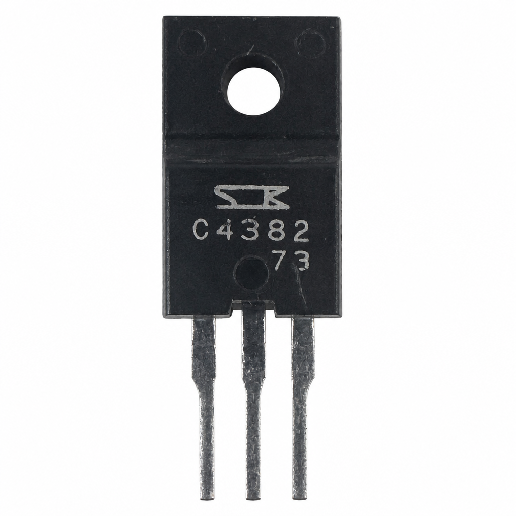 Купить Транзистор C4382 по низкой цене