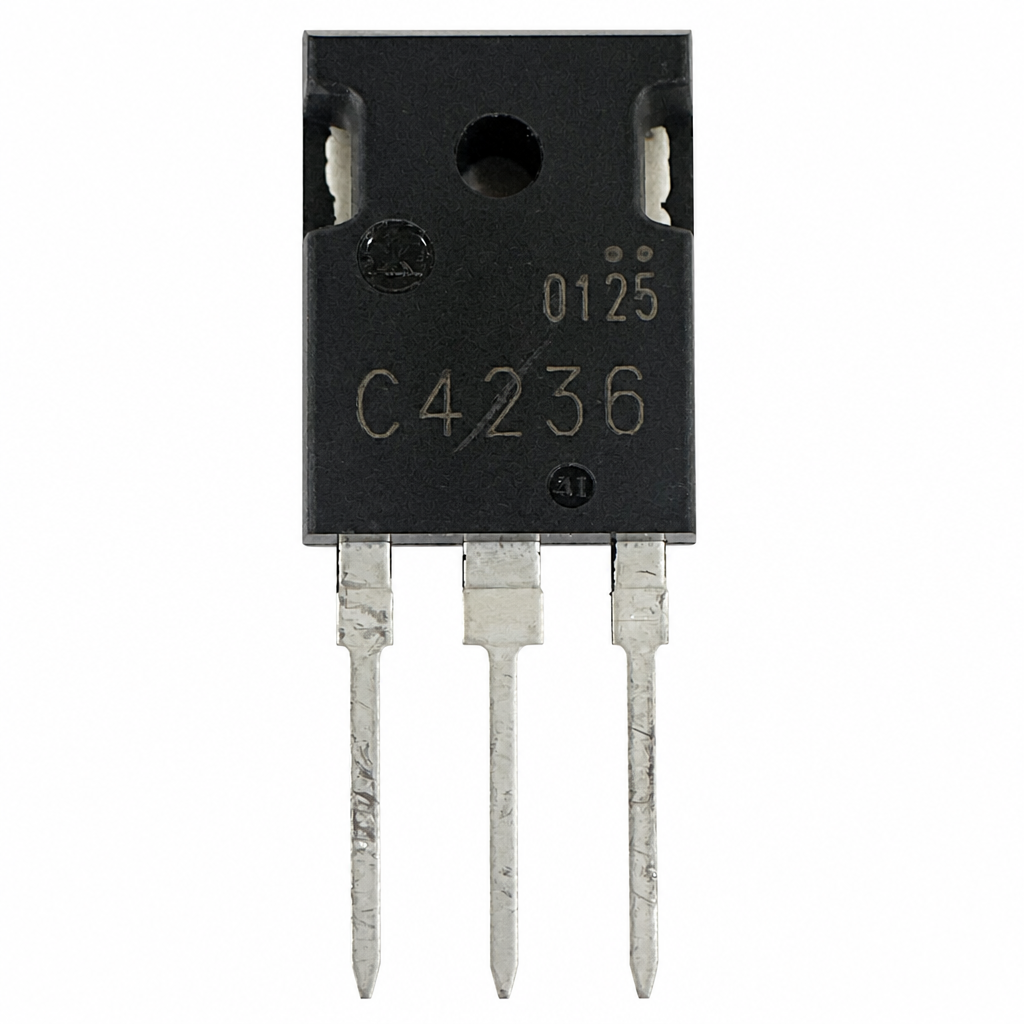 Купить Транзистор C4236 по низкой цене