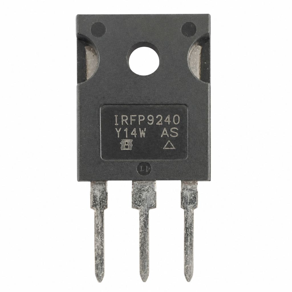 Купить Транзистор IRFP9240 по низкой цене