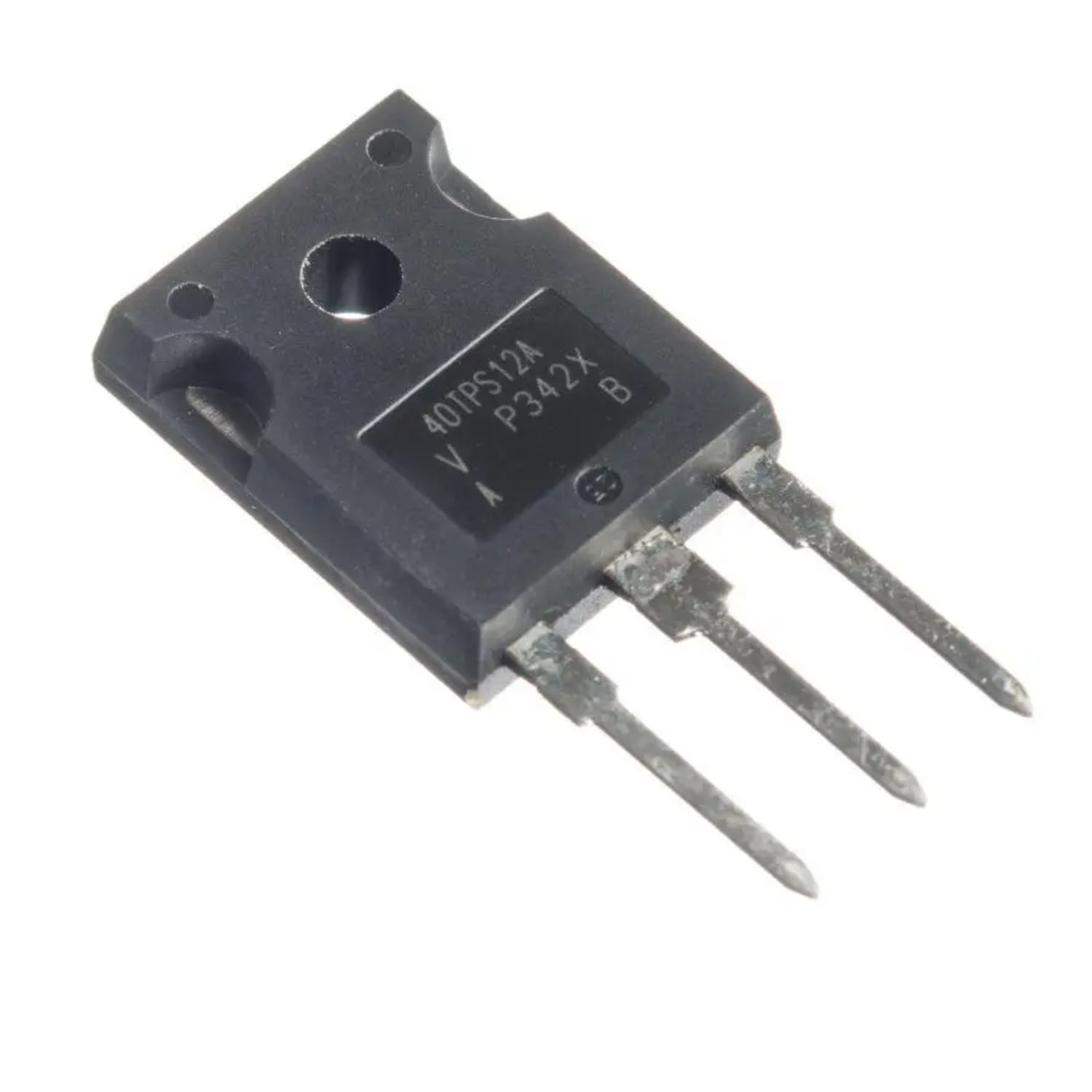 Купить Симистор 40TPS12 по низкой цене