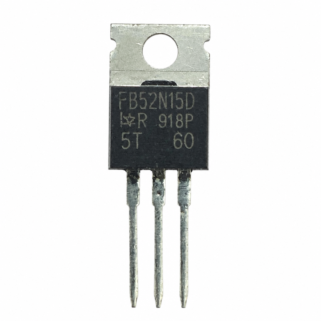 Купить Транзистор IRFB52N15D по низкой цене