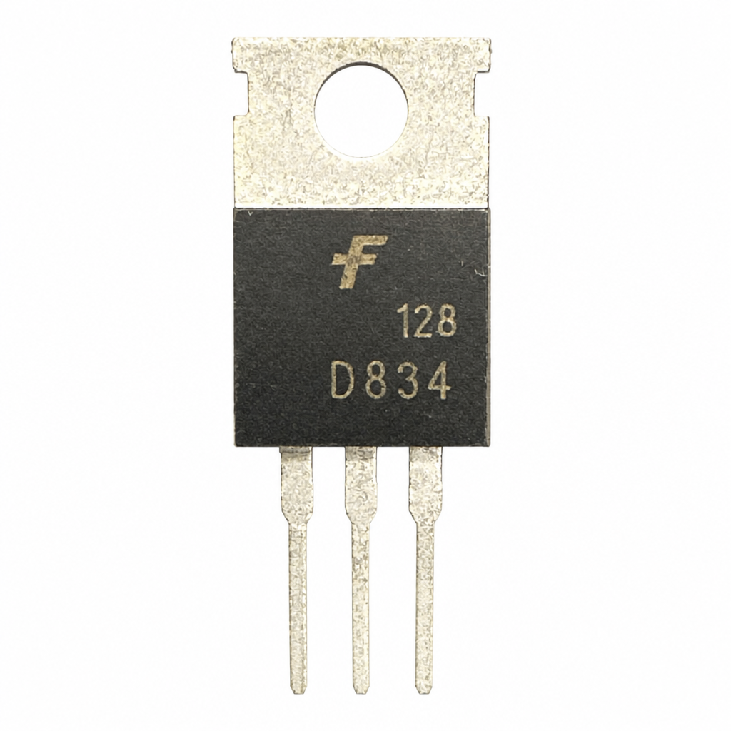 Купить Транзистор D834 по низкой цене