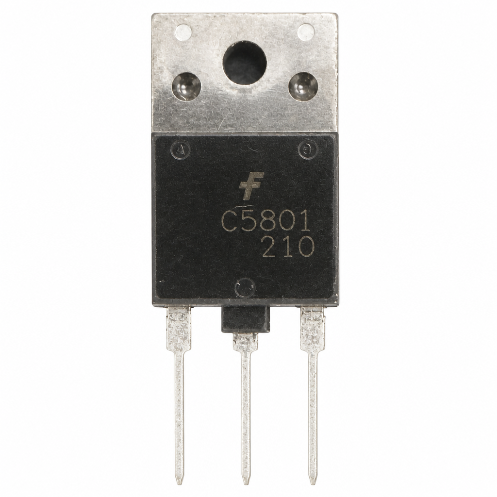Купить Транзистор C5801 по низкой цене