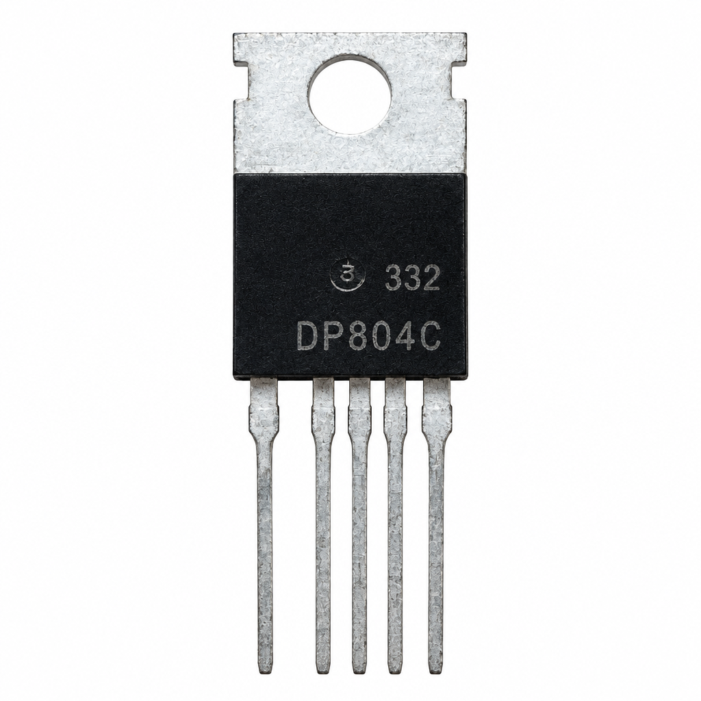 Купить Микросхема DP804C по низкой цене