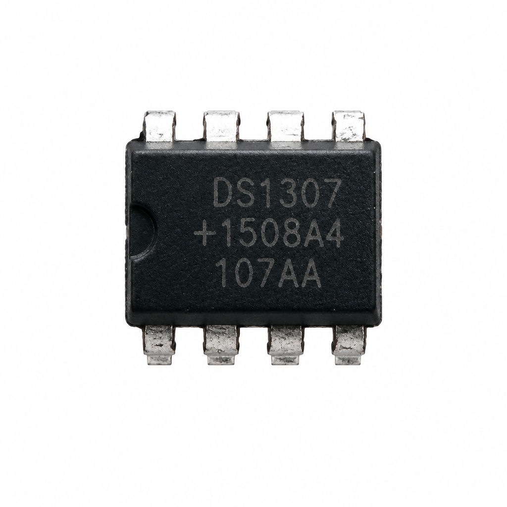 Купить Микросхема DS1307N+ по низкой цене