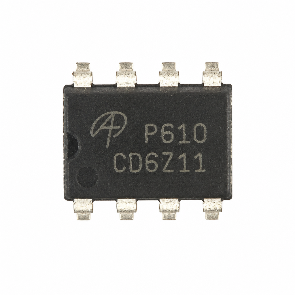 Купить Транзистор AOP610 по низкой цене