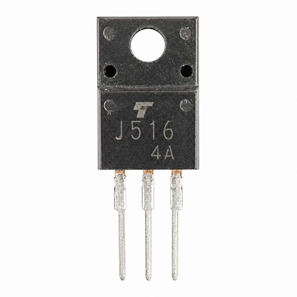 Купить Транзистор J516 по низкой цене