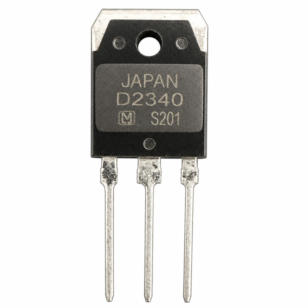 Купить Транзистор D2340 по низкой цене