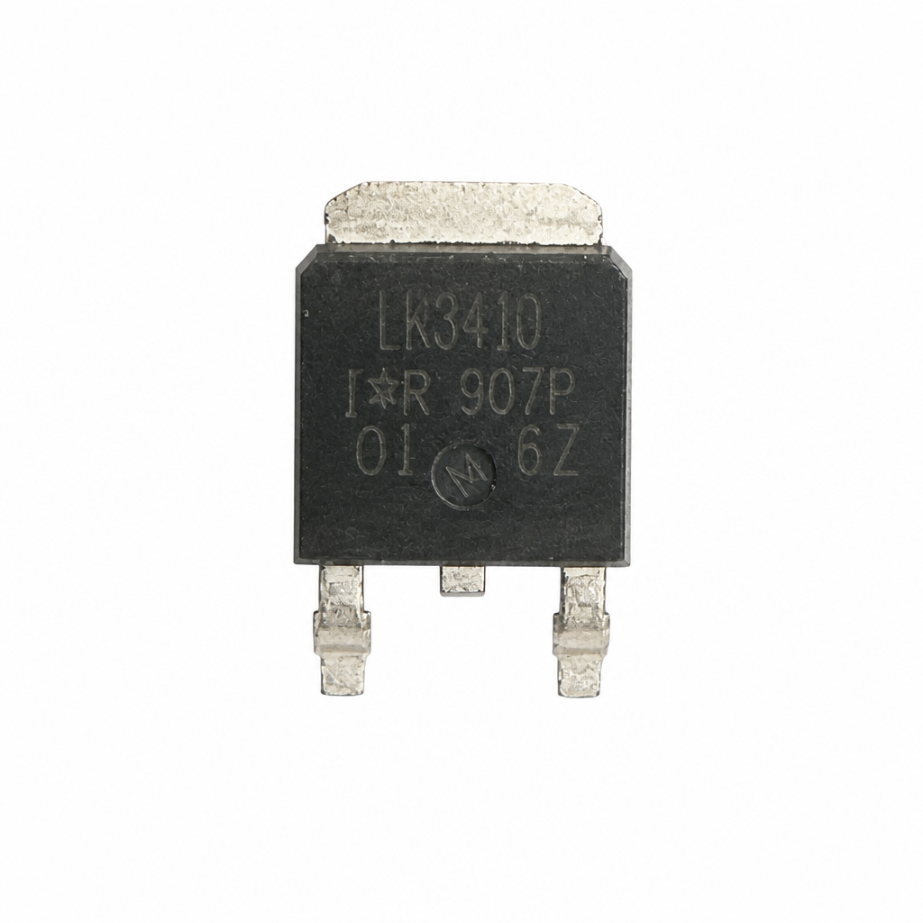 Купить Транзистор IRLR3410 по низкой цене