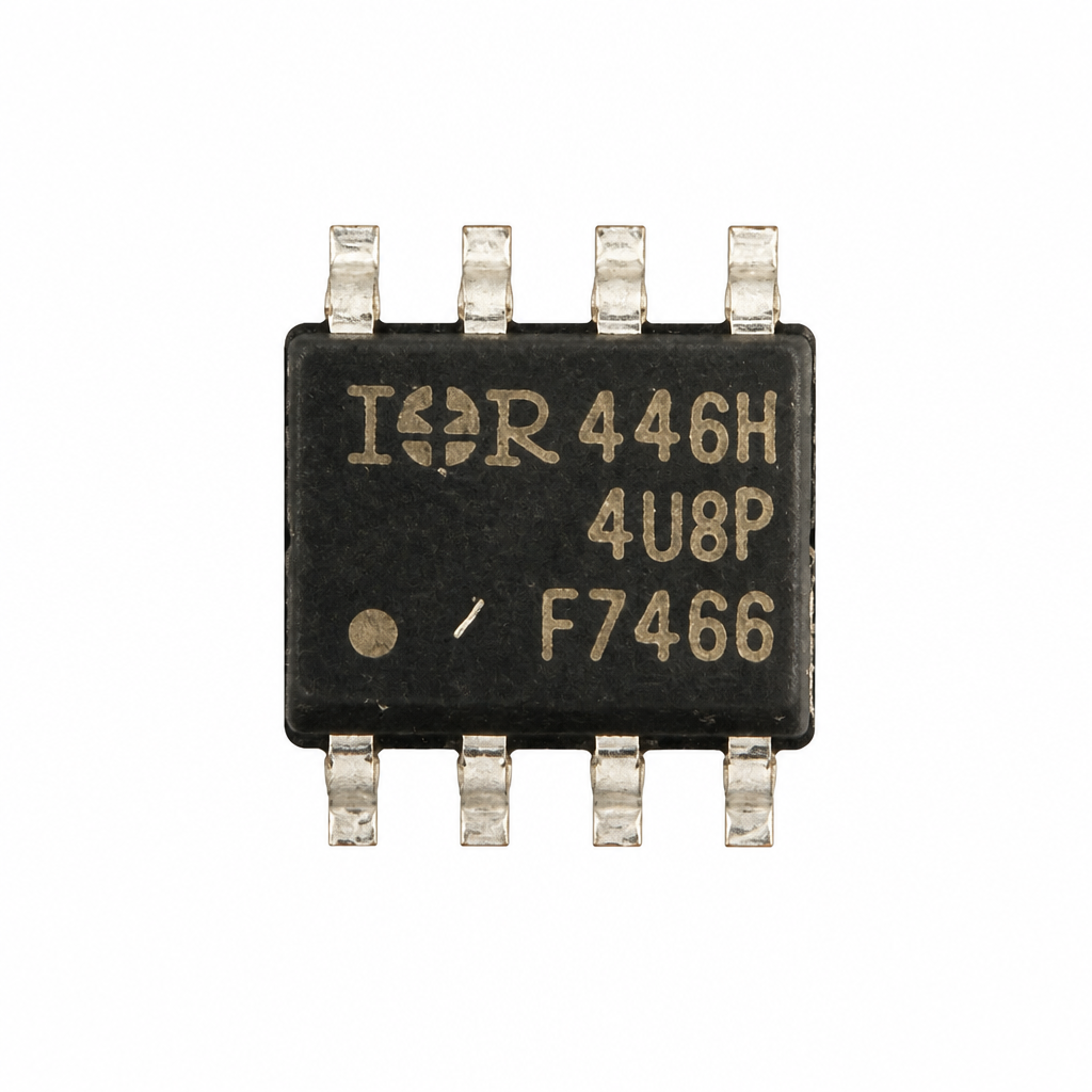 Купить Транзистор IRF7466 по низкой цене
