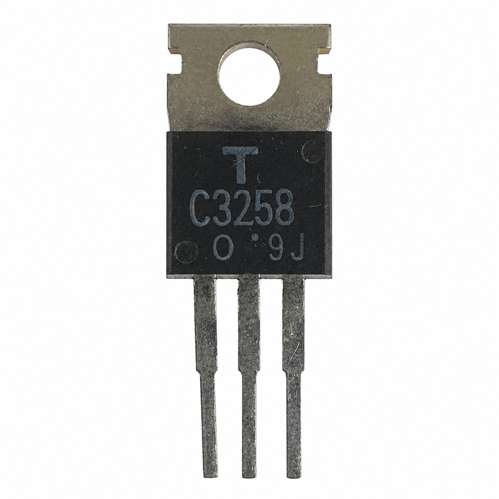 Купить Транзистор C3258 по низкой цене