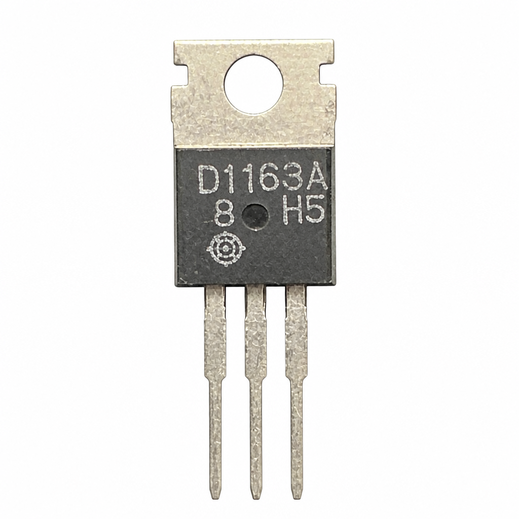 Купить Транзистор D1163A по низкой цене