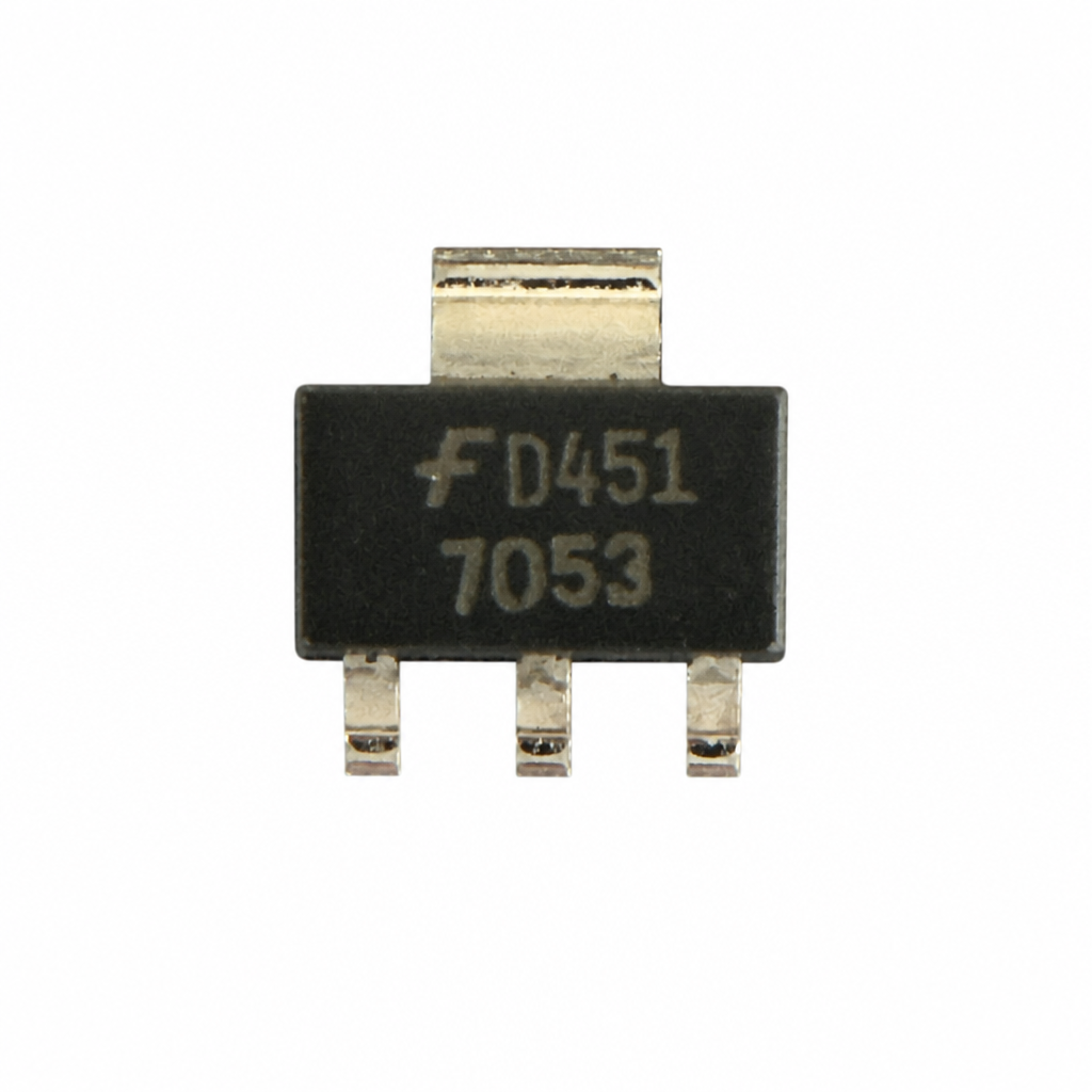 Купить Транзистор D4517053 по низкой цене