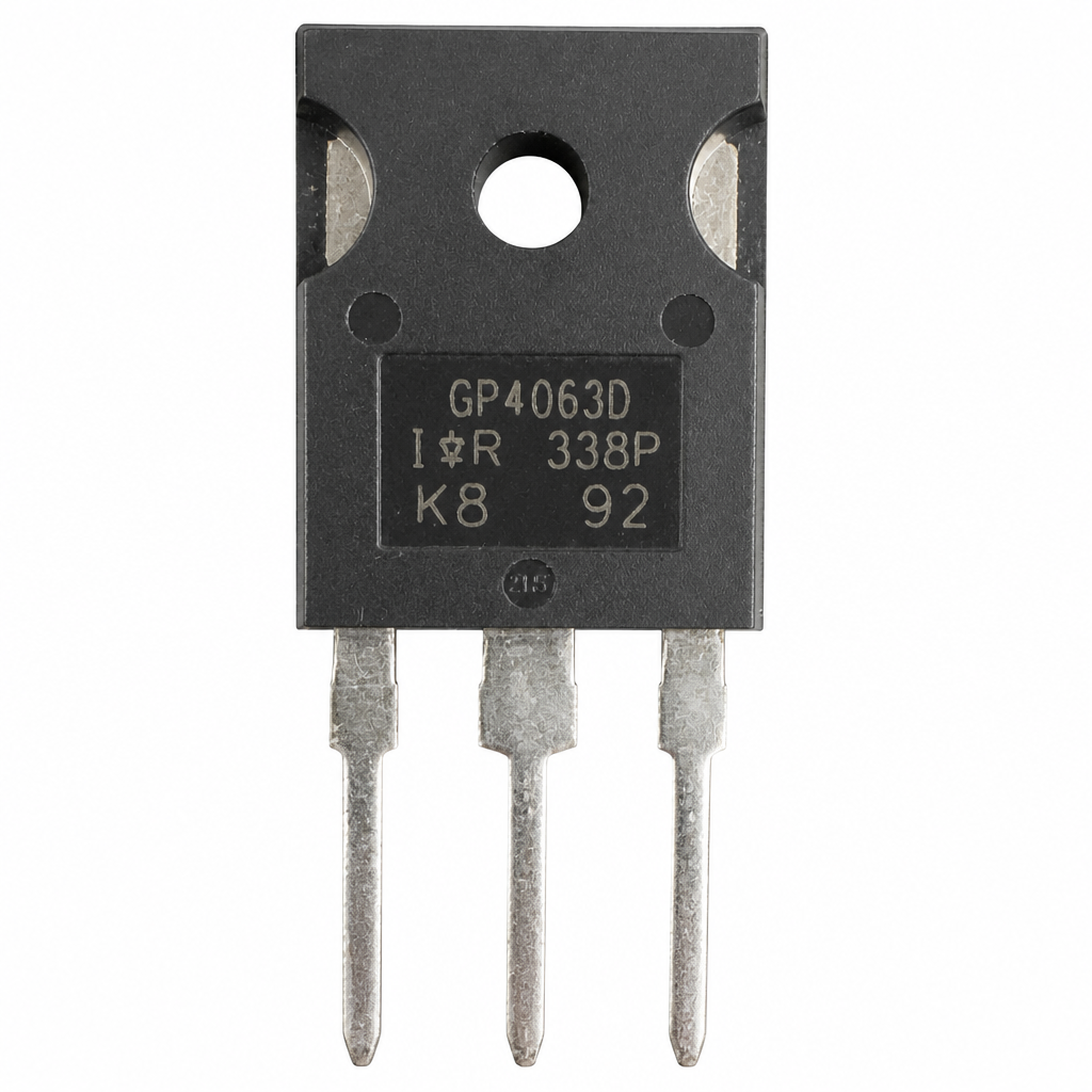 Купить Транзистор GP4063D по низкой цене
