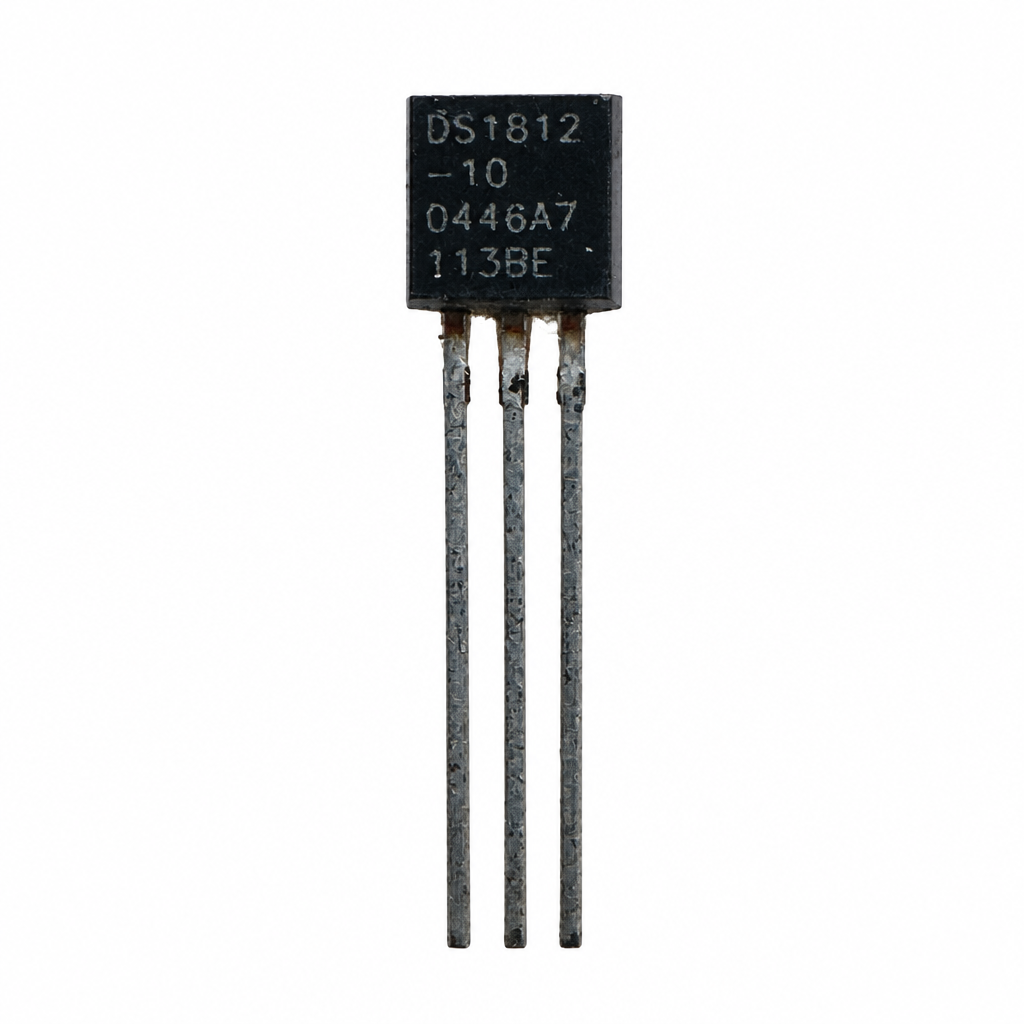 Купить Микросхема DS1812-10+ по низкой цене