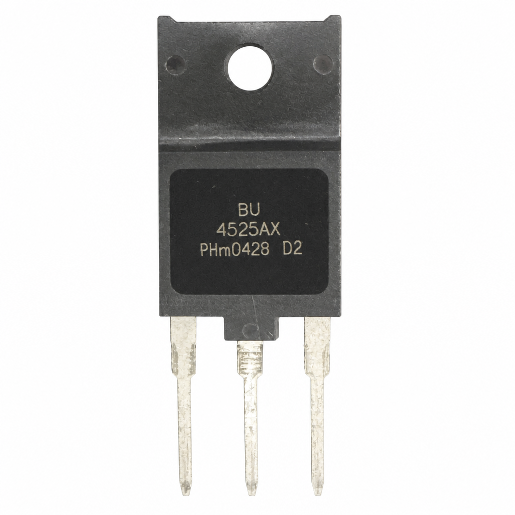 Купить Транзистор BU4525AX по низкой цене