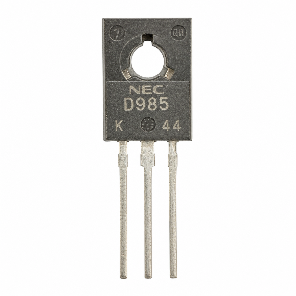 Купить Транзистор NEC D985 по низкой цене