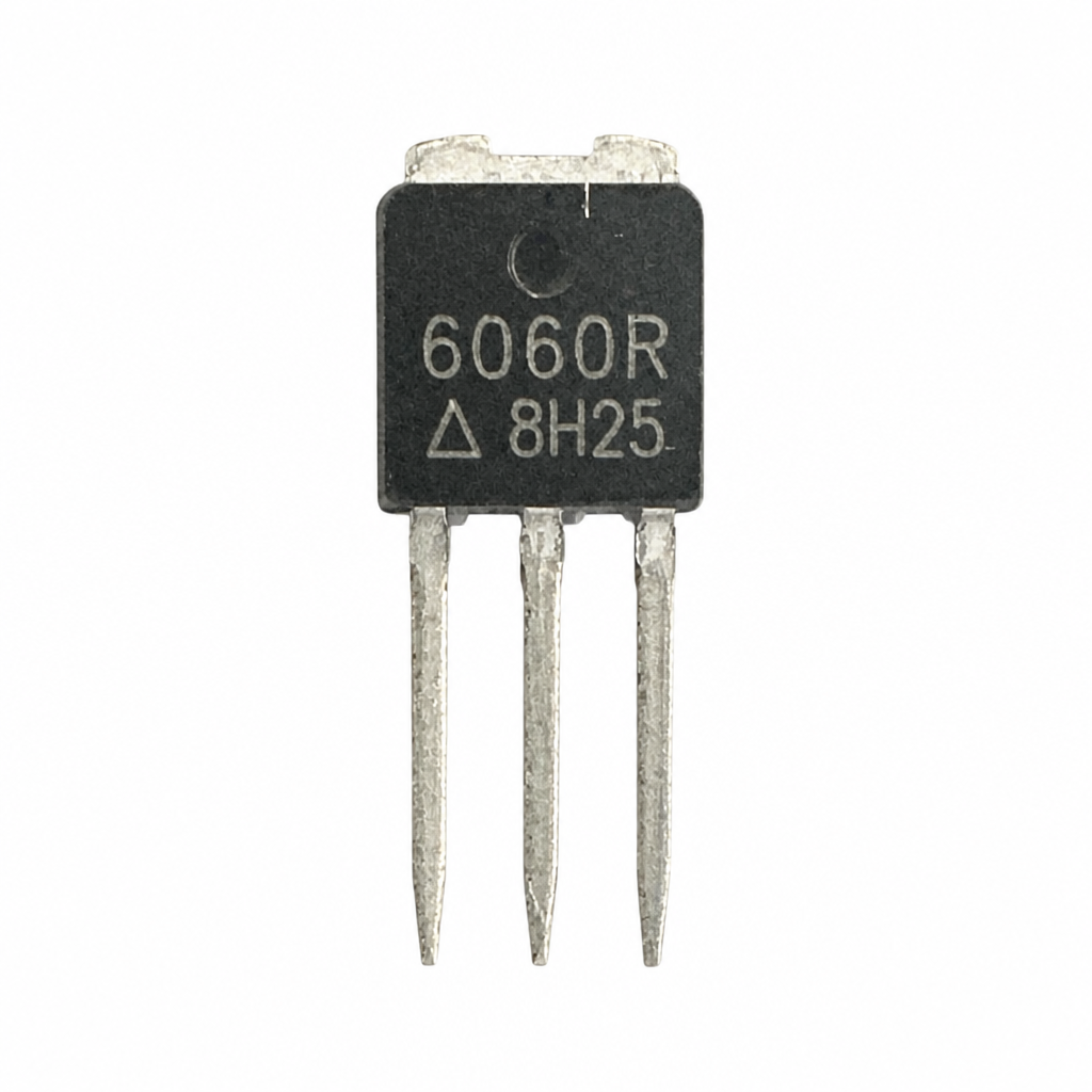 Купить Транзистор CED6060R по низкой цене