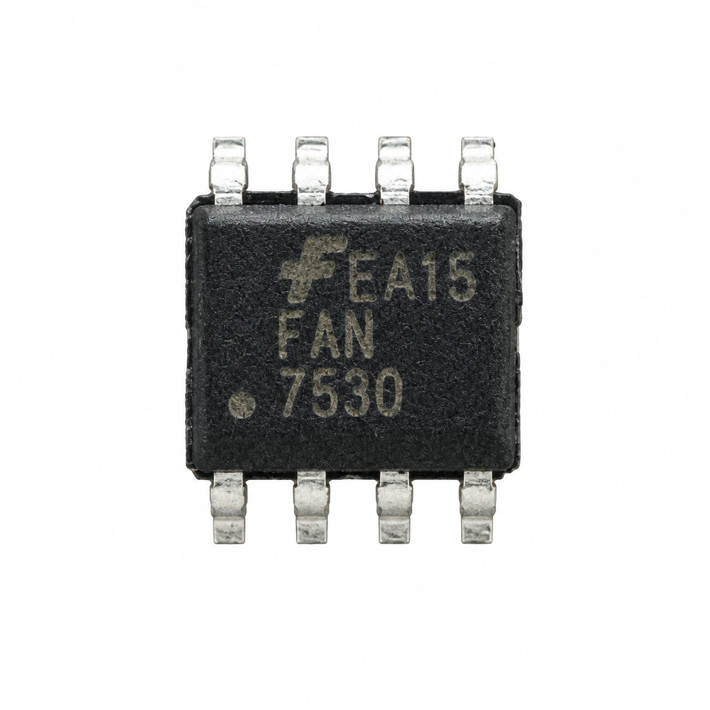 Купить Микросхема FAN7530M по низкой цене