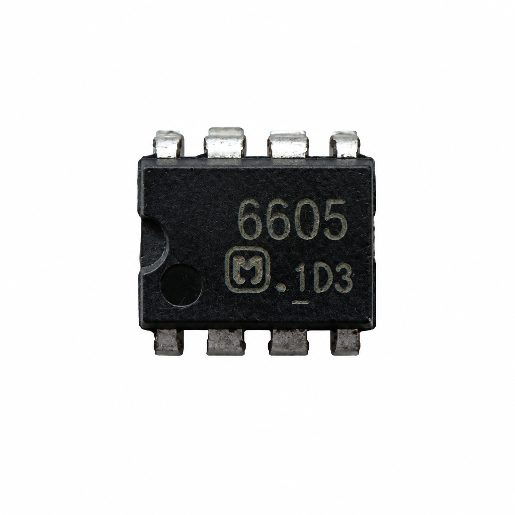 Купить Микросхема AN6605 по низкой цене