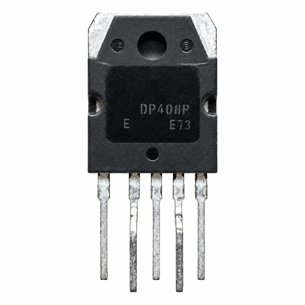 Купить Микросхема DP408P по низкой цене
