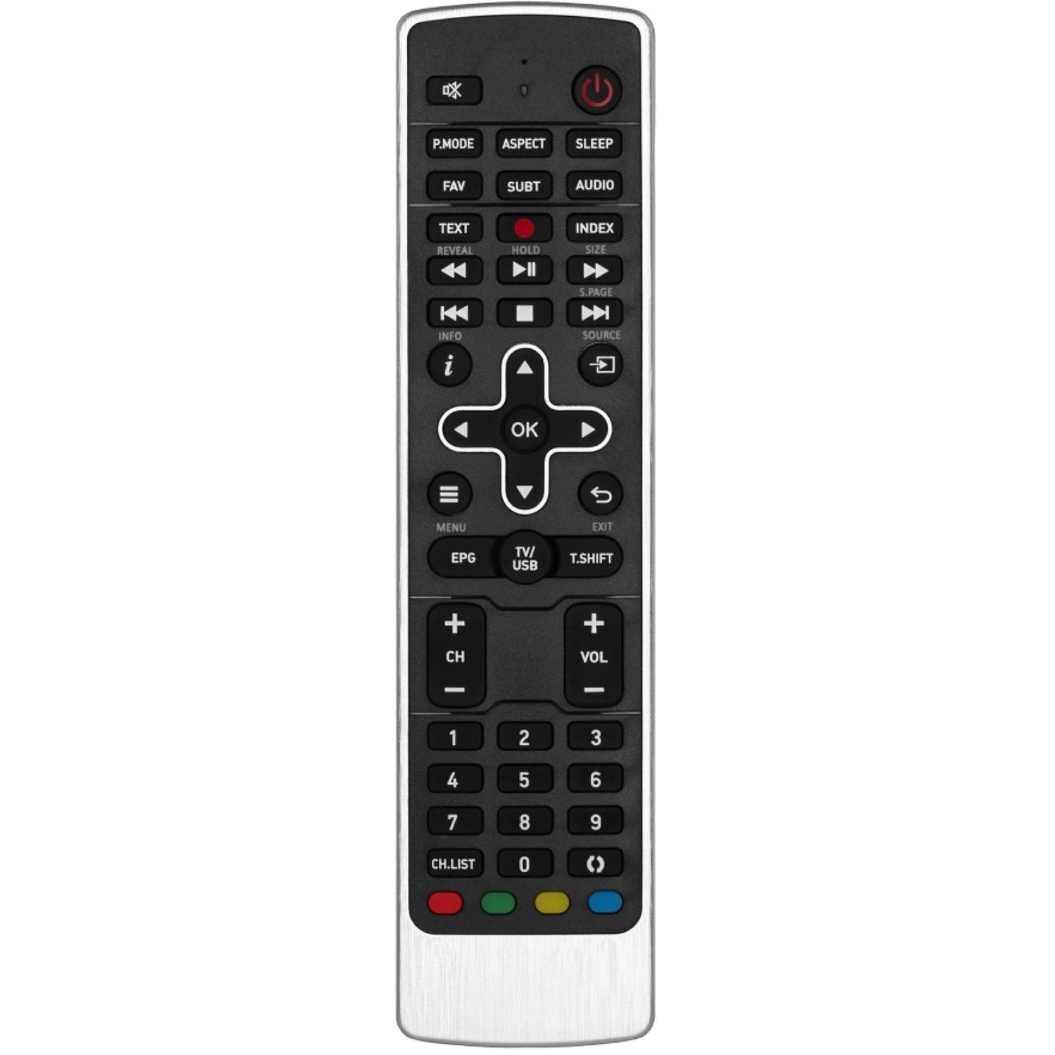 Купить Пульт для телевизора Bbk RC-LEM110 по низкой цене