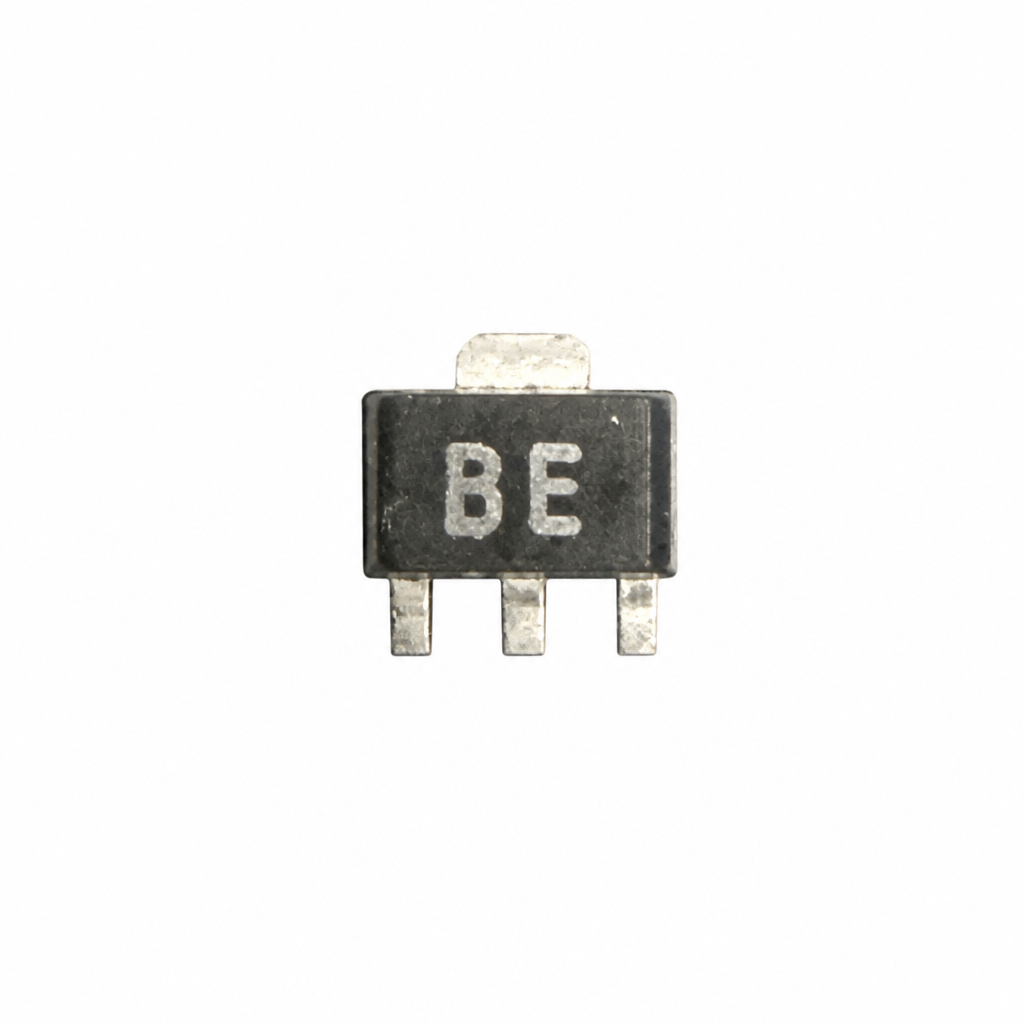Купить Транзистор BCX55 по низкой цене