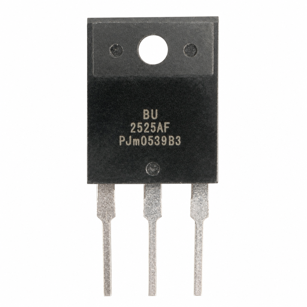 Купить Транзистор BU2525AF по низкой цене