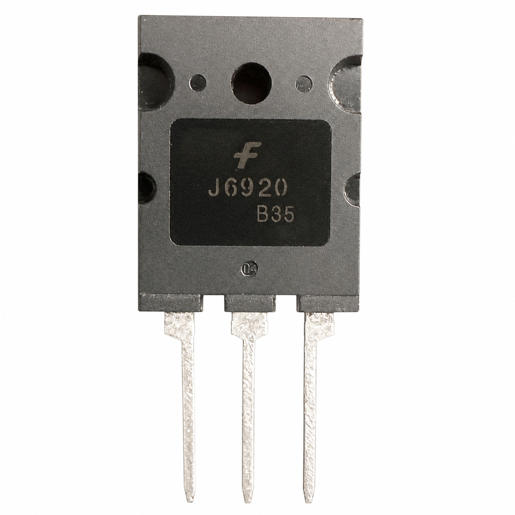 Купить Транзистор J6920 по низкой цене