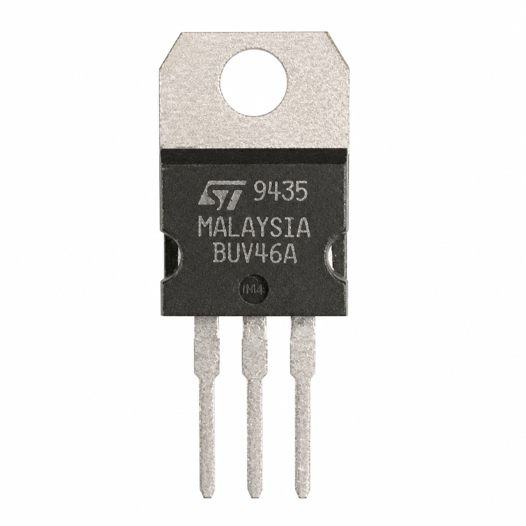 Купить Транзистор BUV46A по низкой цене