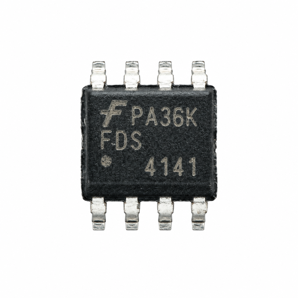 Купить Транзистор FDS4141 по низкой цене