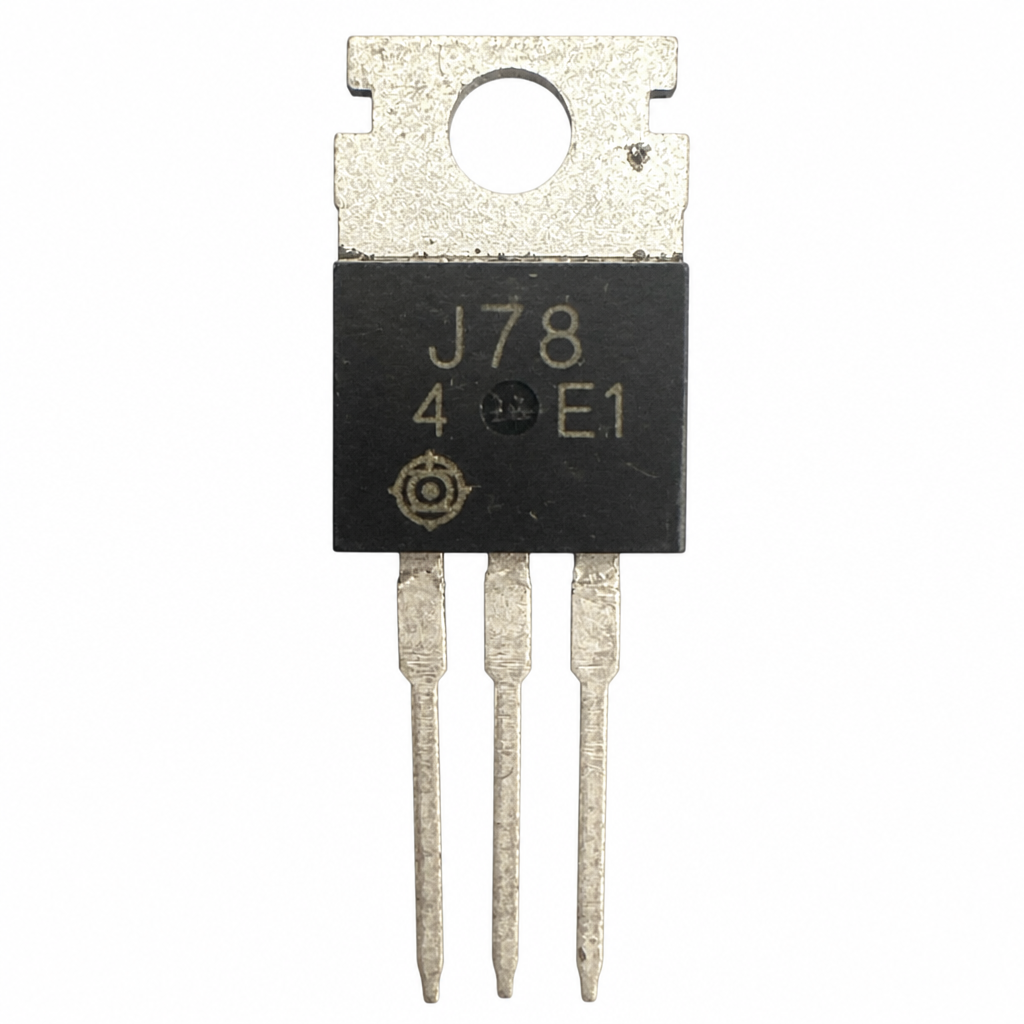 Купить Транзистор J78 по низкой цене