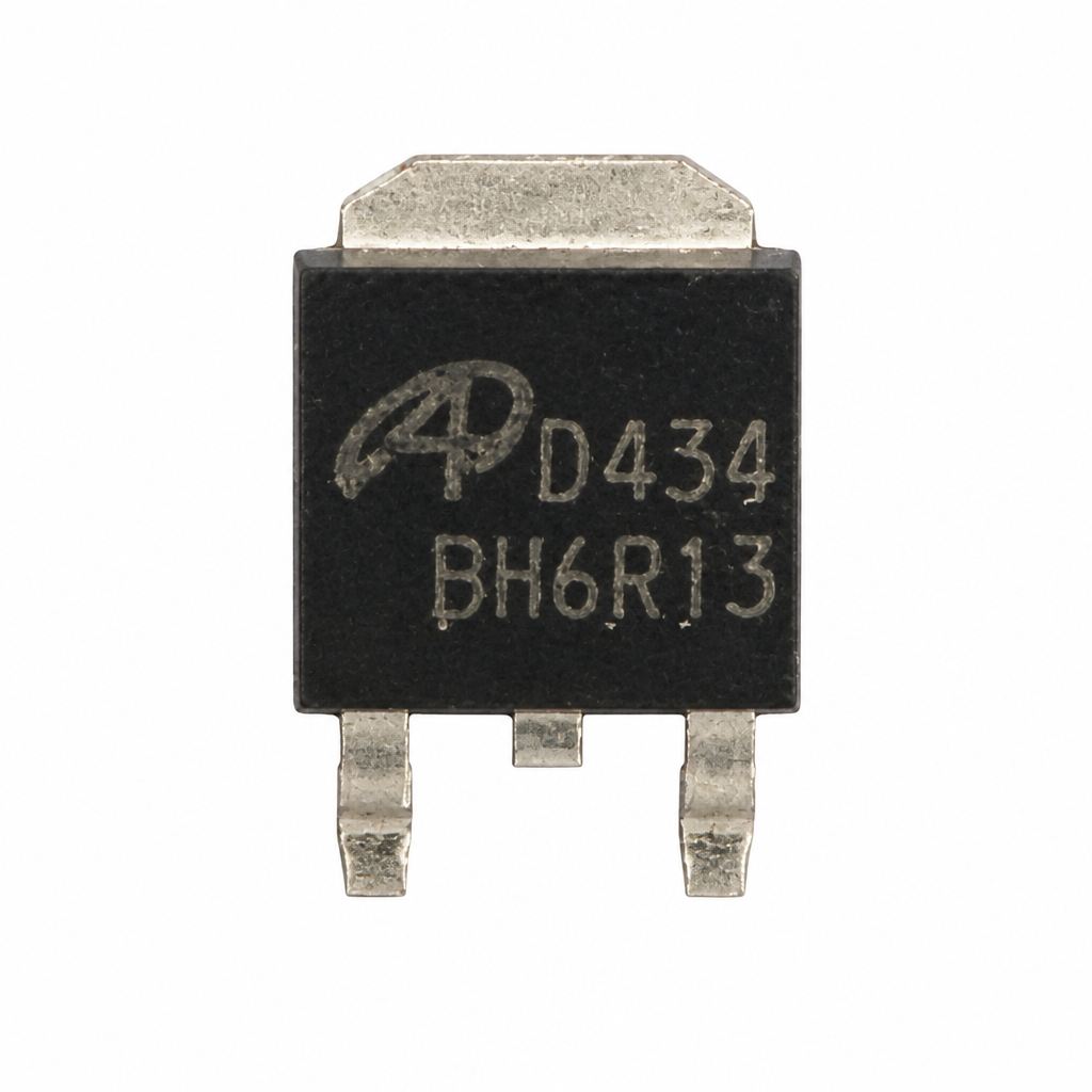 Купить Транзистор AOD434 по низкой цене