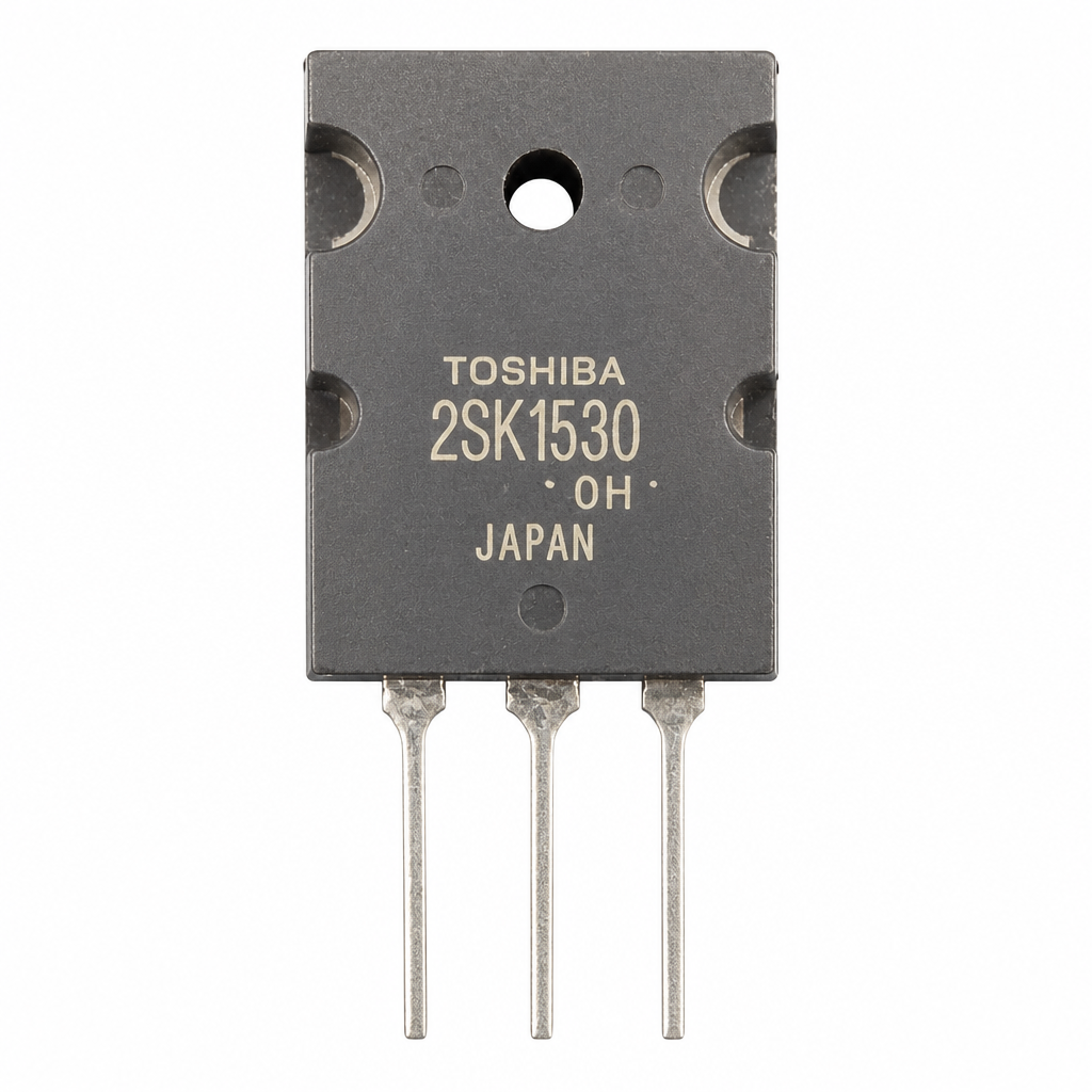 Купить Транзистор TOSHIBA 2SK1530 по низкой цене