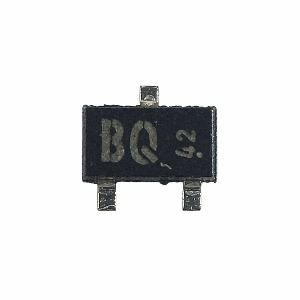Купить Транзистор BQ2 по низкой цене
