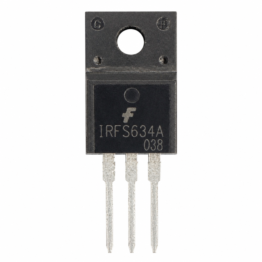 Купить Транзистор IRFS634A по низкой цене